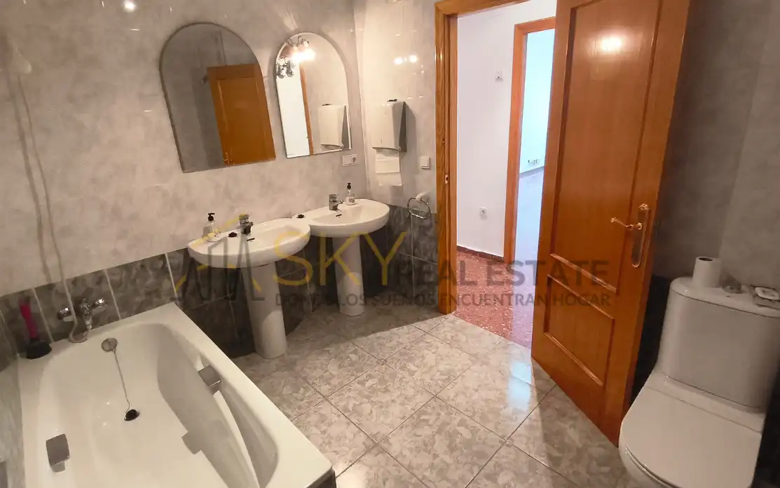 Wohnung mit Aufzug zum Verkauf in Avinguda de l'Arquitecte Antoni Gilabert, imagen 11
