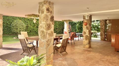 Foto 3 de Pis de lloguer a Duero, El Bosque, Villaviciosa de Odón