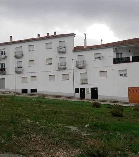 Foto 2 de Garaje en venta en Labrador, -1, Monesterio, Badajoz