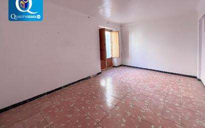 Wohnzimmer von Wohnung zum verkauf in Jijona / Xixona mit Terrasse