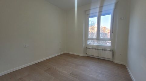 Foto 4 von Wohnung zur Miete in C. Padre Claret, Circular, Valladolid Capital