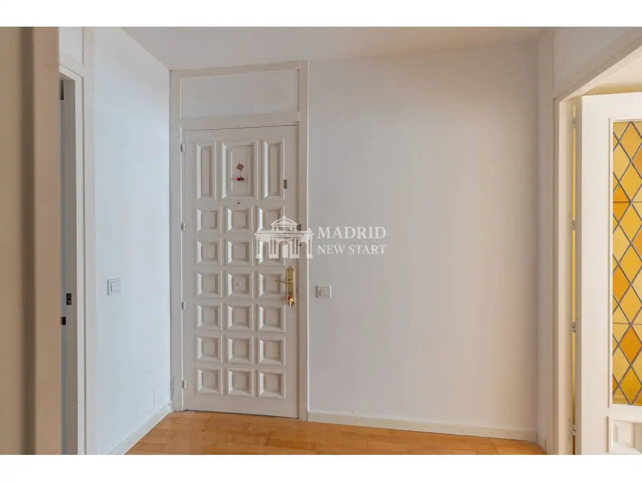 Flat with terrace to rent in Calle Fortuny, imagen 40