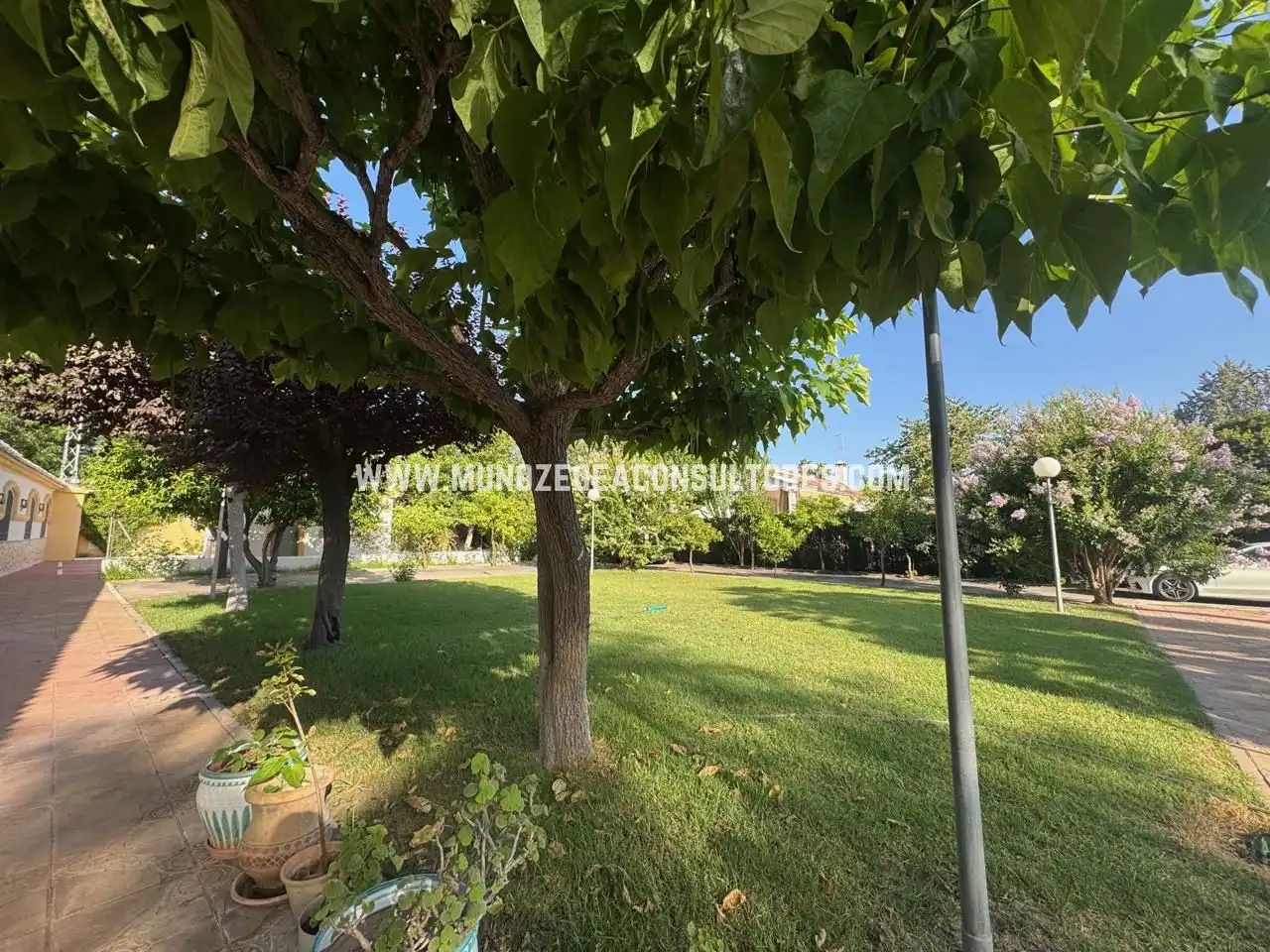 Casa con piscina en venta en Cristo Marroquí, imagen 26