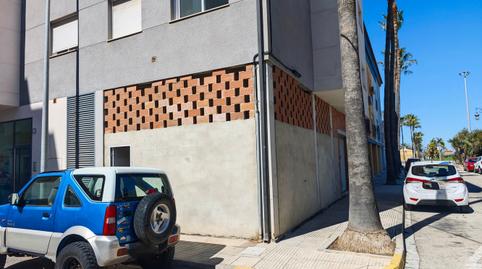 Foto 4 von Geschaftsraum zum Verkauf in Carrer de Gandia, 25, Miramar, Valencia