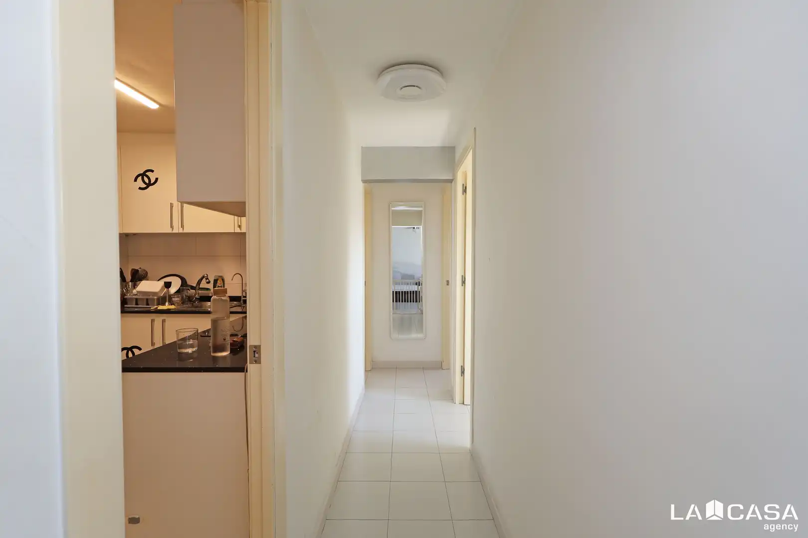 Piso en venta en Esplugues de Llobregat
