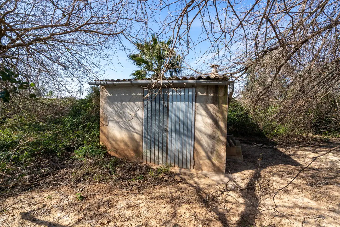 Rural land for sale in Vinallop