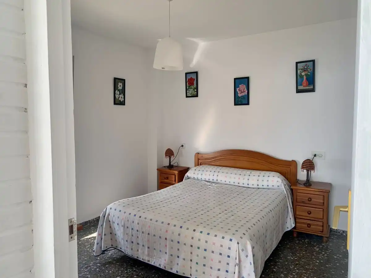 Mini appartamento con terrazza in affitto a San Gabriel - Palmeral - Urbanova, imagen 10