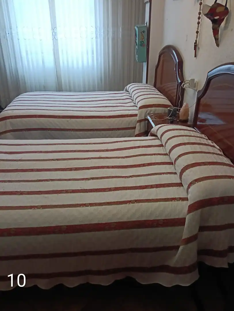 Piso con ascensor en venta en Kirikiño Etorbidea, imagen 12