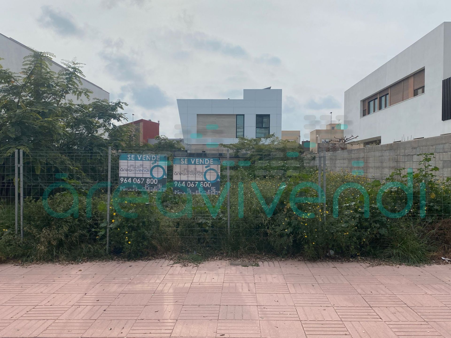 Residential for sale in Castellón de la Plana / Castelló de la Plana
