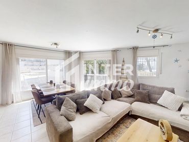 Appartement compact à vendre à Calle DEL CAP DE LA GOLA 22