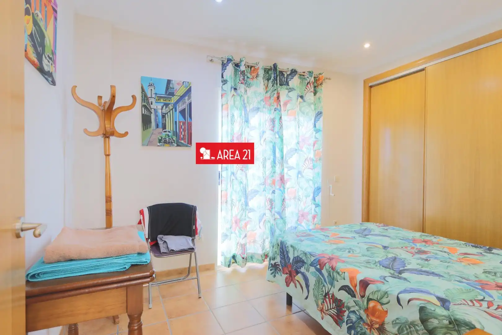 Attique avec terrasse à vendre à Núcleo Urbano, imagen 12
