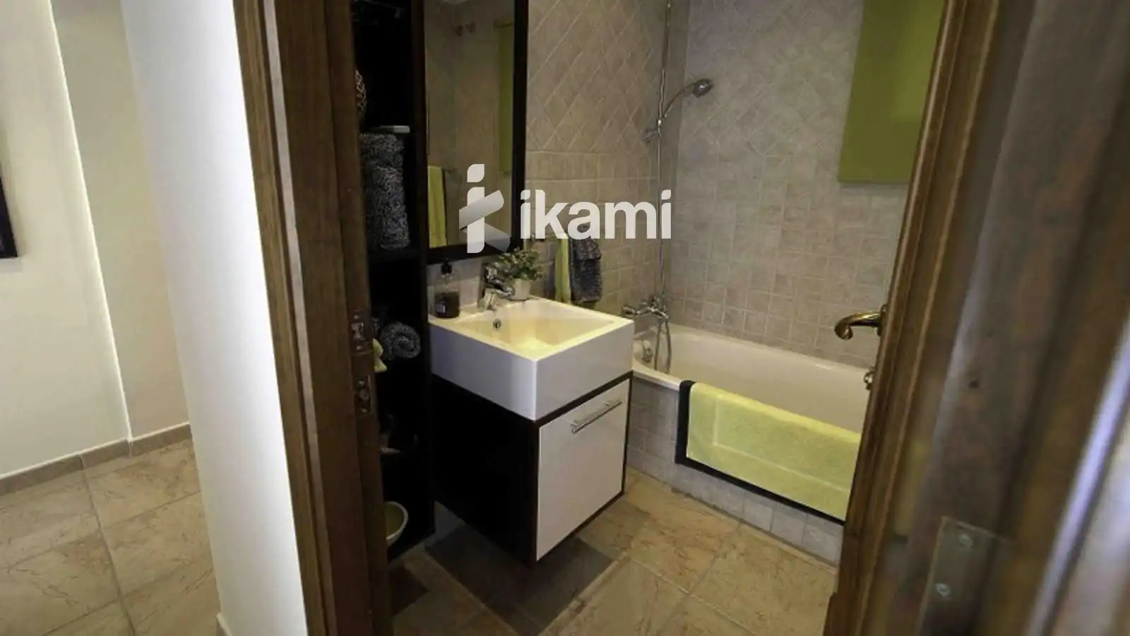 Habitación de Ático en venta en L'Atzúbia con Aire acondicionado, Calefacción y Terraza