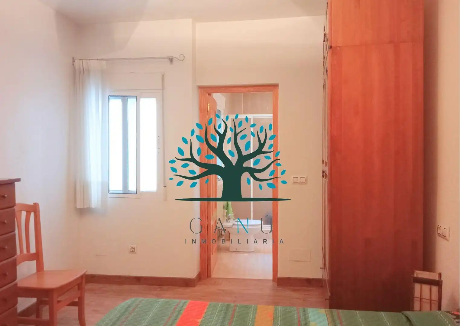 Duplex with terrace for sale in Calle CANALEJAS, imagen 15