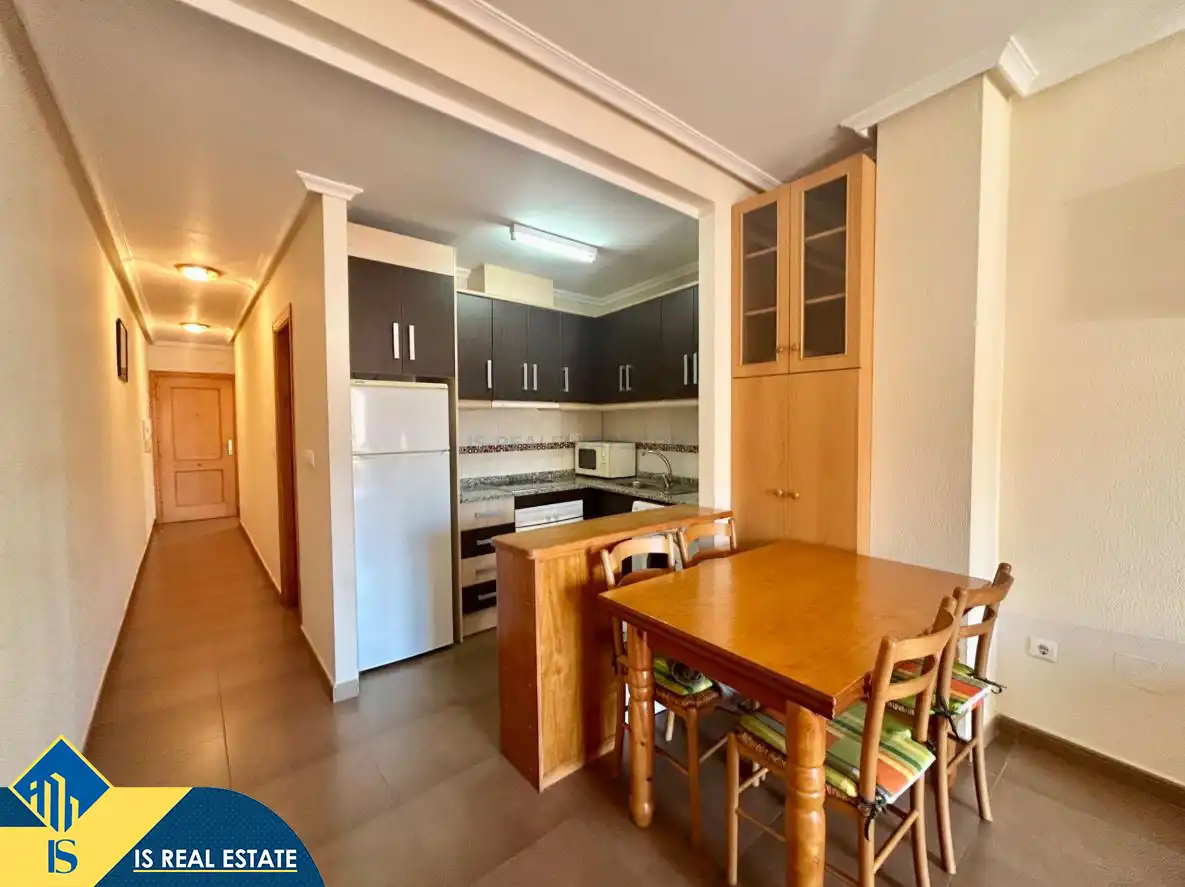 Apartamento con ascensor en venta en Centro, imagen 6