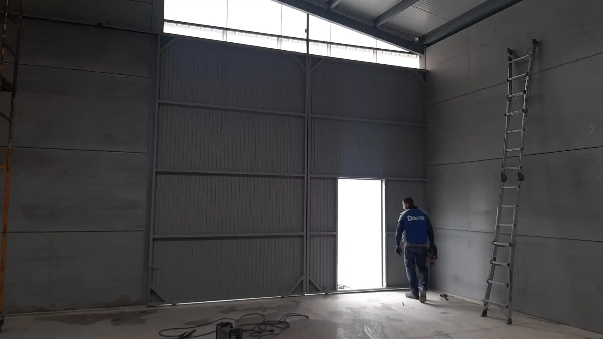 Nave industrielle à vendre à Avenida de Toros 17, imagen 22