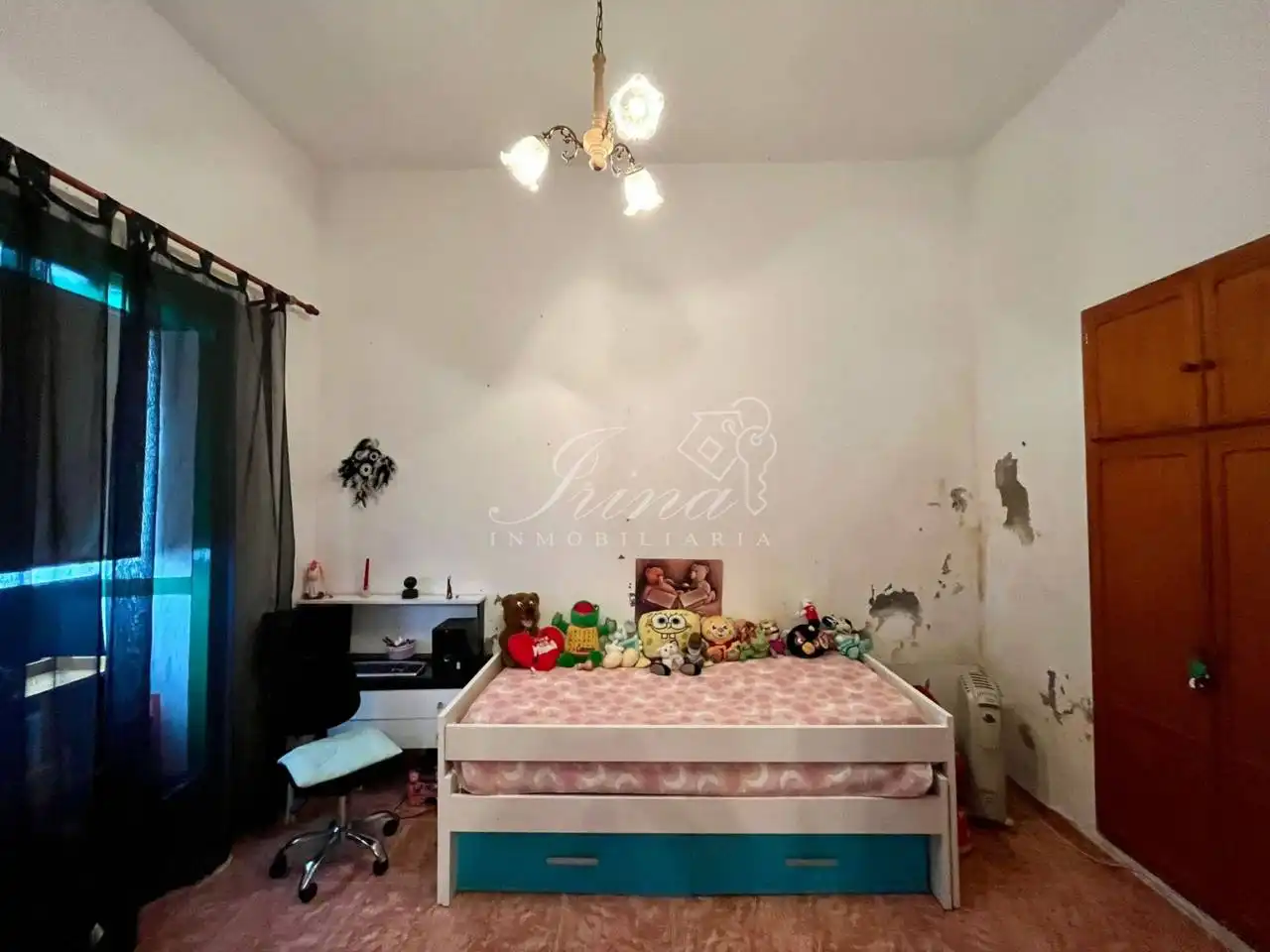 Habitación de Casa adosada en venta en Tazacorte