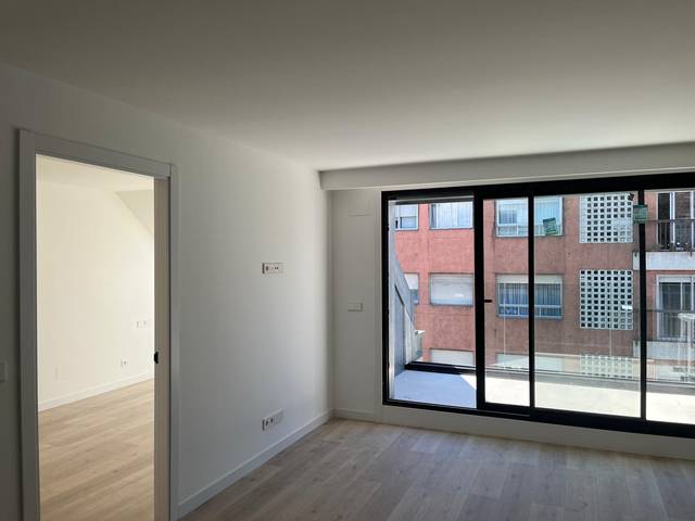 Ático en Venta en Rúa de Nicaragua en Plaza España - Corte Inglés