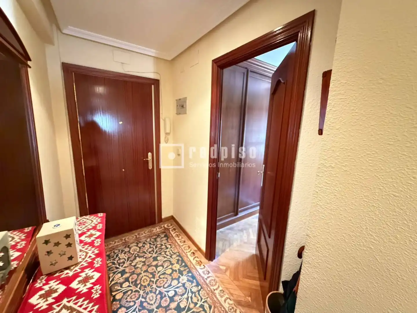 Pis amb ascensor en venda a de Víctor de la Serna, imagen 2