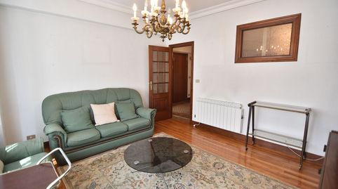 Foto 3 de Piso en venta en San Juan Kalea, Eibar, Gipuzkoa