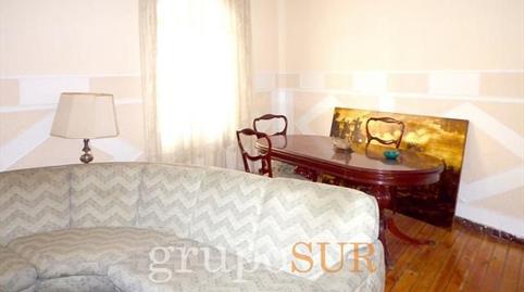 Foto 2 de Pis en venda a Calle Dos de Mayo, 1, Caño Argales, Valladolid