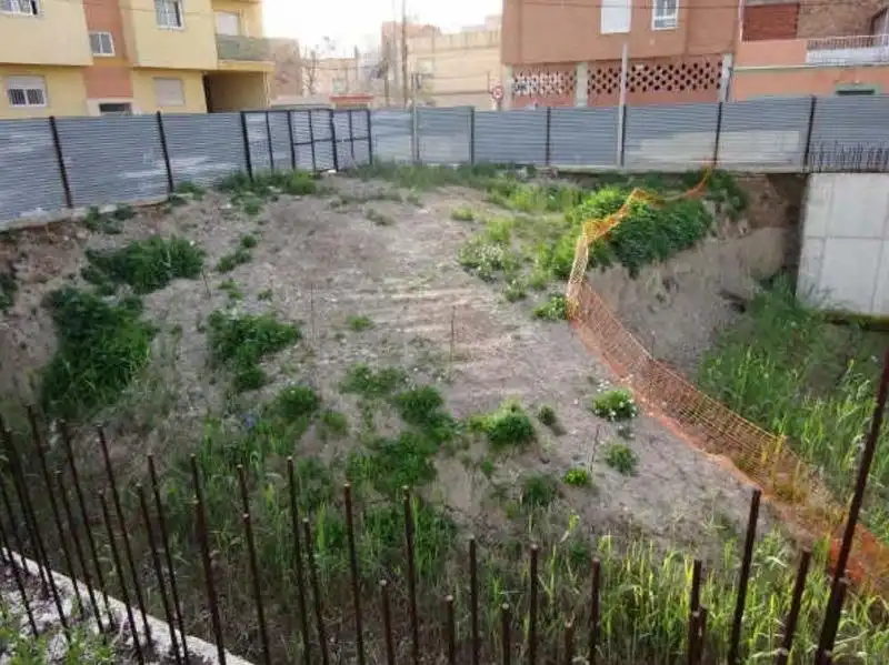 Edifici en venda en Murcia