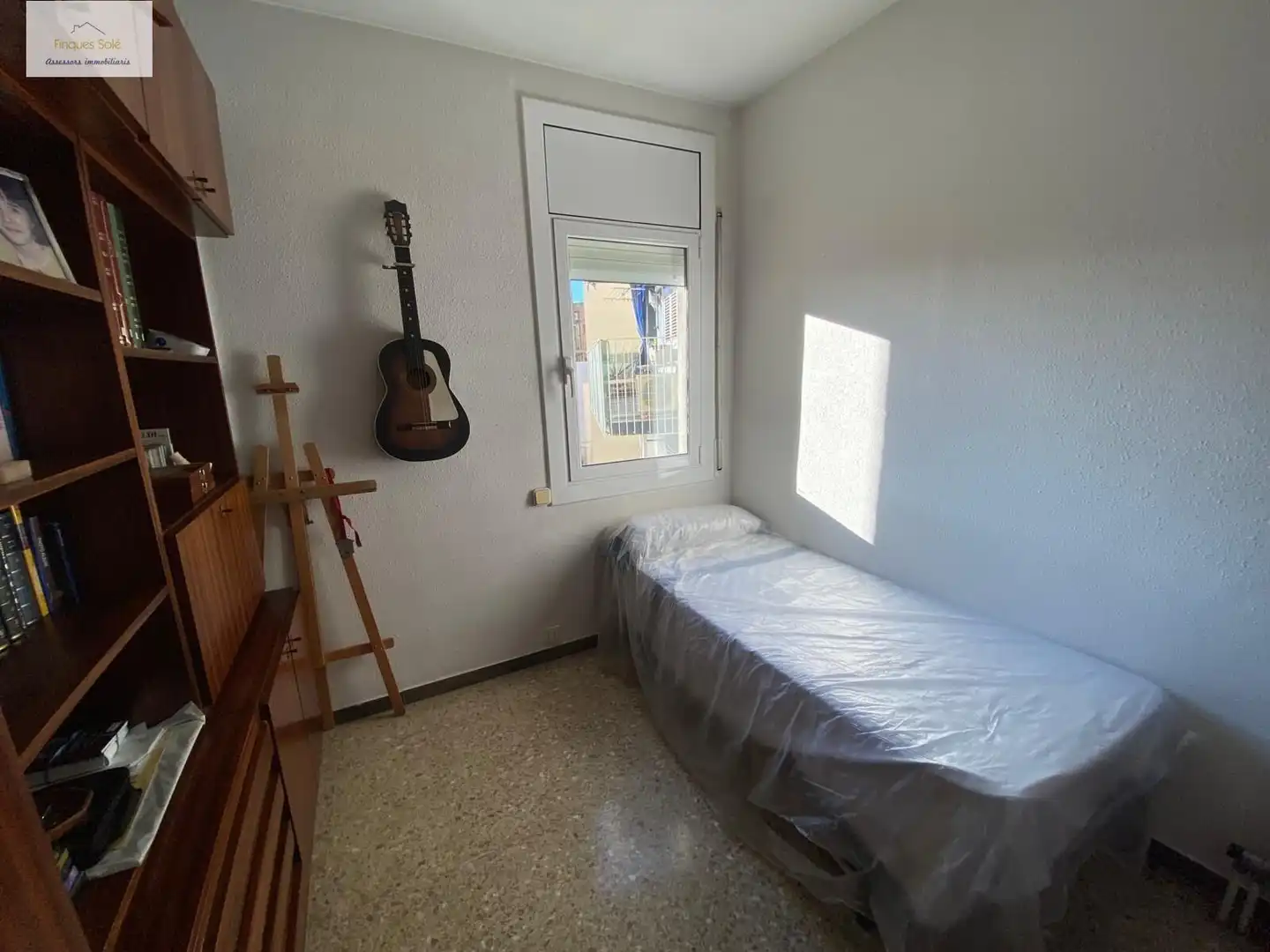 Habitación de Piso en venta en Granollers con Balcón