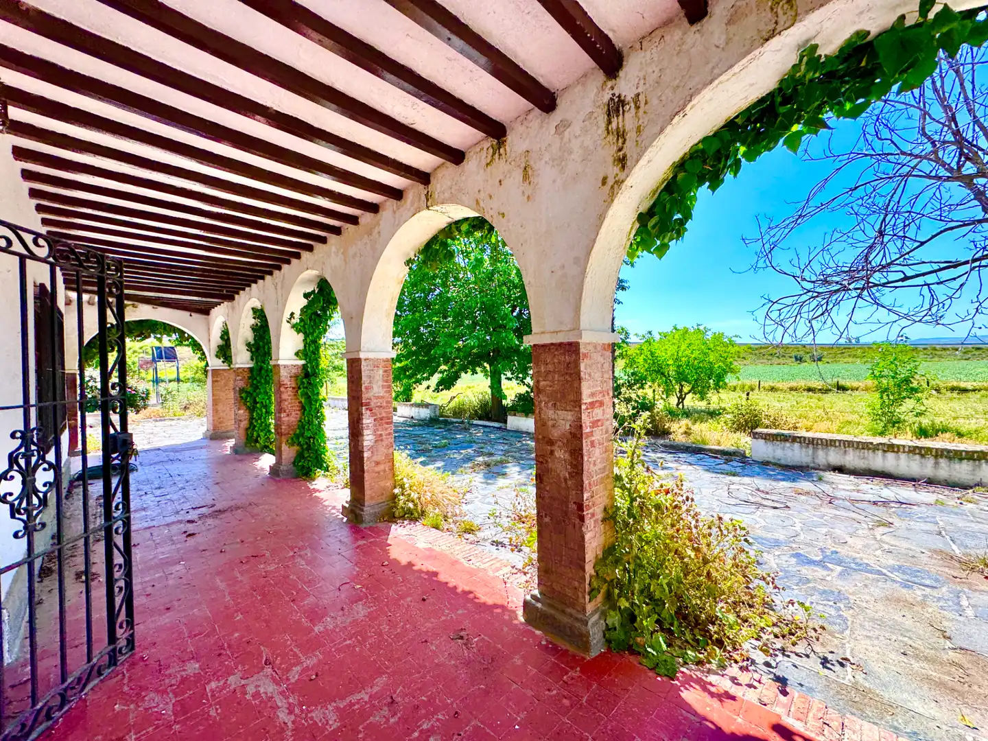 Vista exterior de Casa o chalet en venta en Granada con Jardín privado, Terraza y Trastero