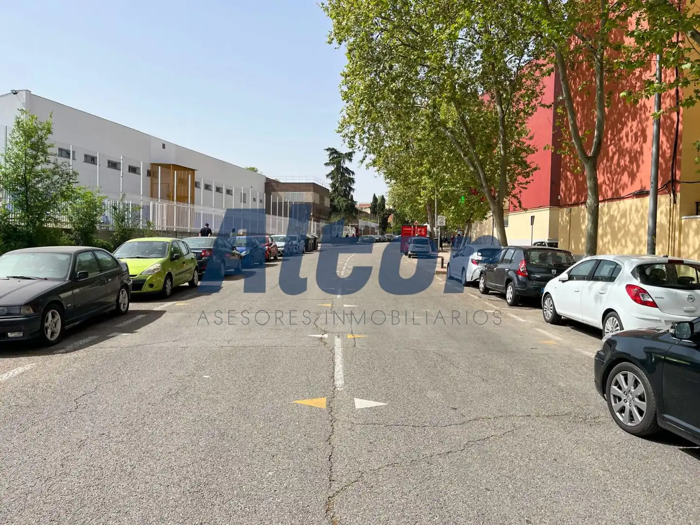 Appartement avec ascenseur à vendre à DE ZALAMEA, imagen 16
