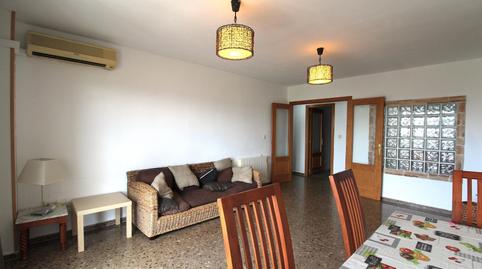 Photo 4 of Flat to rent in Cardenal Benlloch, Valencia