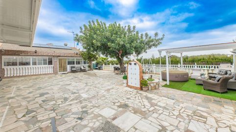 Foto 3 de Casa o xalet en venda a Partida de Monte Tesoro 1, Turís, Valencia