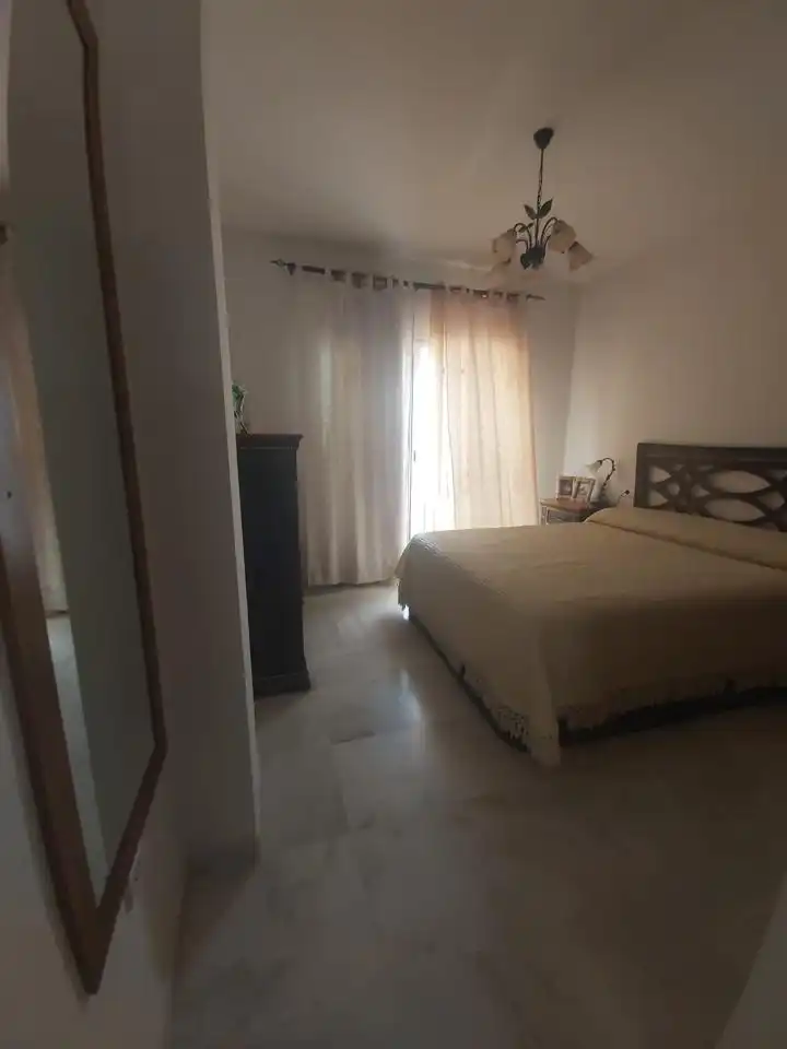 Habitación de Piso de alquiler en Sanlúcar de Barrameda