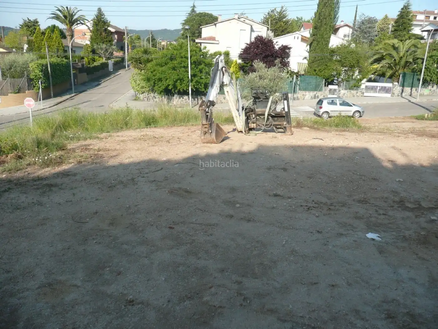 Terreny residencial en venda a Avinguda Sant Jordi 34, imagen 5