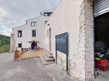 Casa rustica in vendita a Marganell