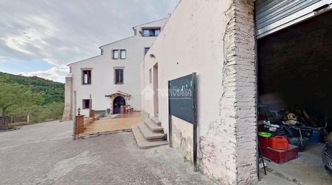 Casa rural en venta en Marganell