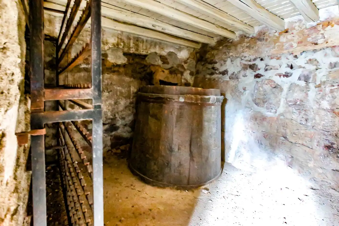 Finca rústica en venda a Arbúcies