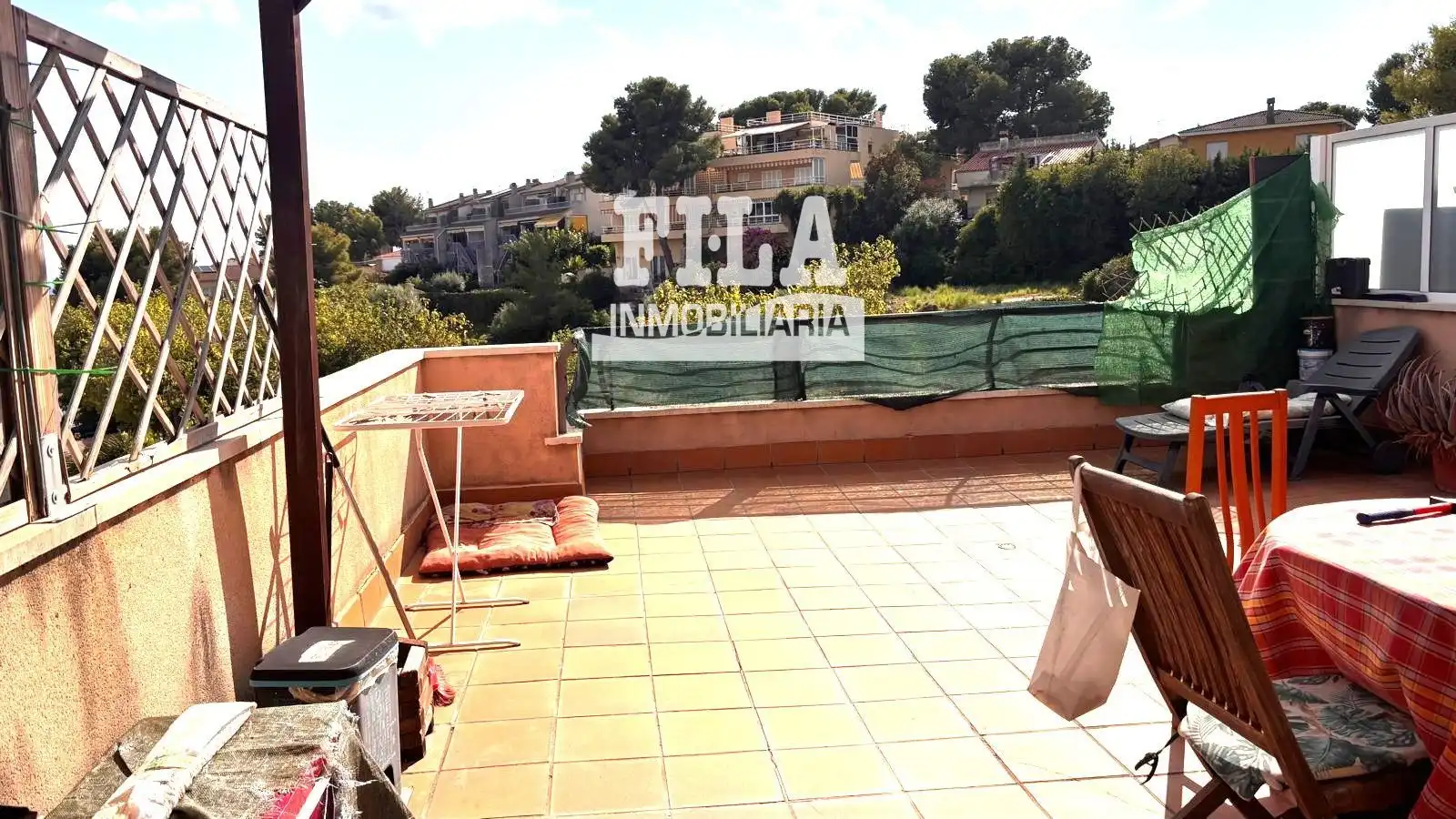Penthouse with pool for sale in DEL CANO, imagen 5