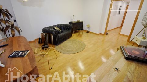 Foto 4 de Piso en venta en Calle Ferran Catolico, Parque Geólogo José Royo Gómez, Castellón de la Plana / Castelló de la Plana