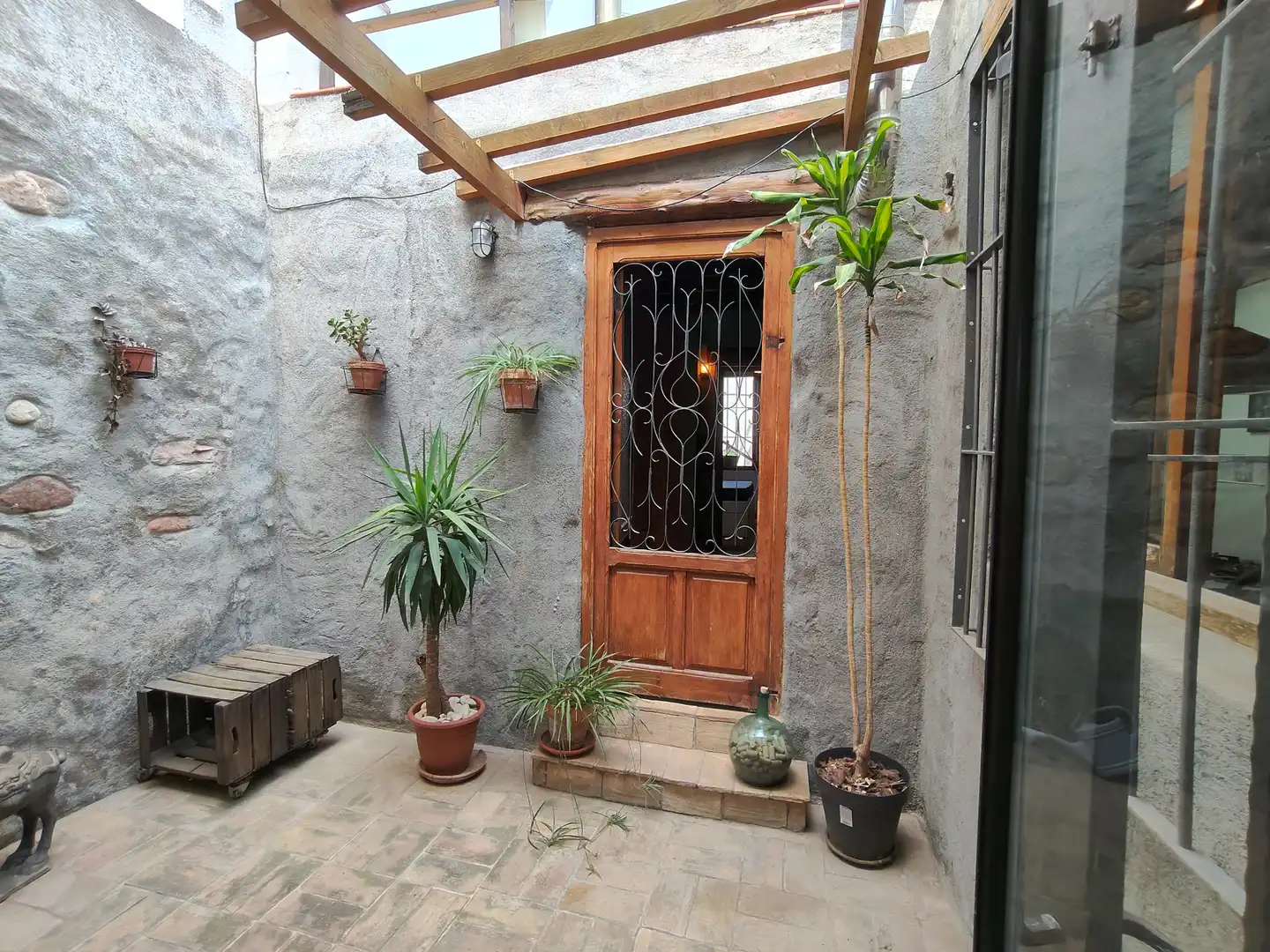 Casa o chalet en venta en Burriana / Borriana con Jardín privado, Parquet y Terraza