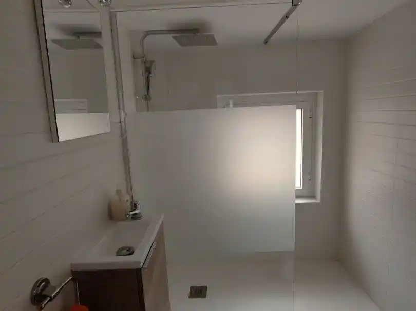 Bany de Pis en venda en Valdeganga, Albacete