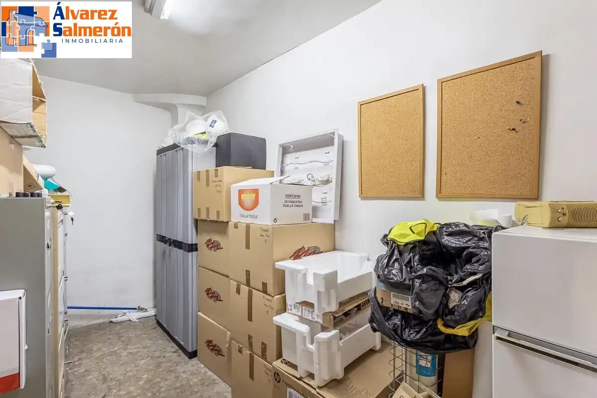 Local comercial en venda a Plaza de Carretas, imagen 18