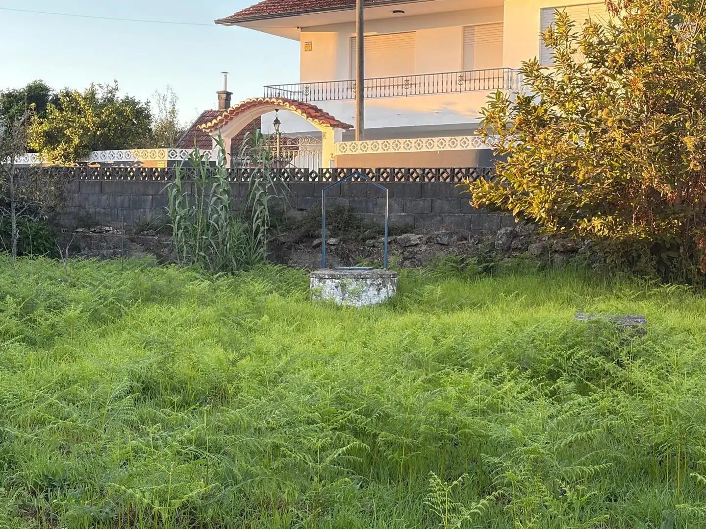 Terreno residencial en venta en Lugar, imagen 6