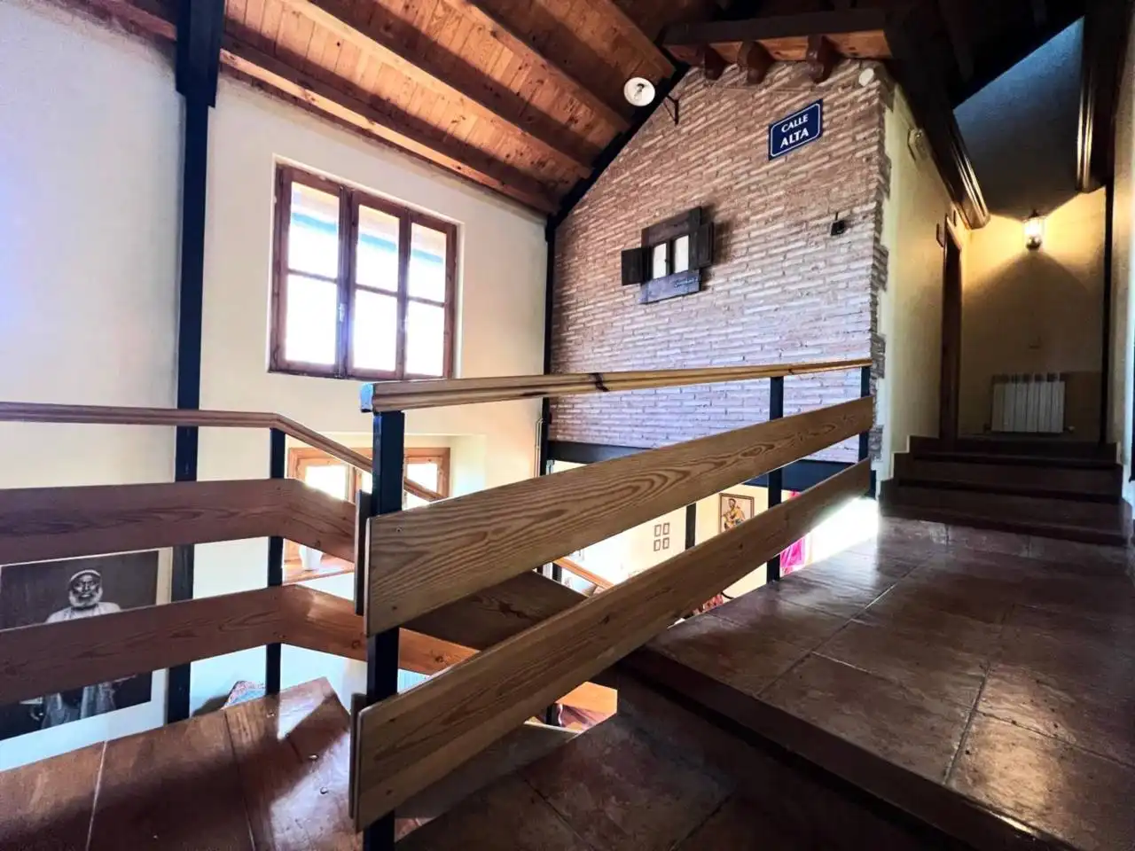 Casa o chalet en venta en Frandovínez