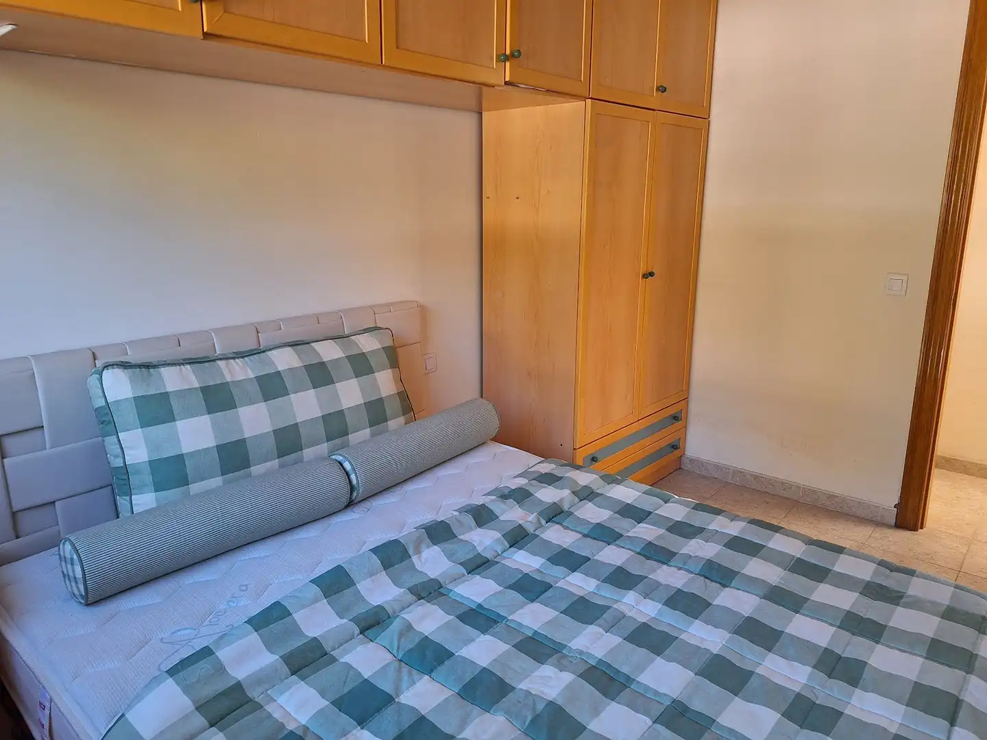Dormitori de Casa o xalet en venda en Salou amb Aire condicionat, Calefacció i Jardí privat
