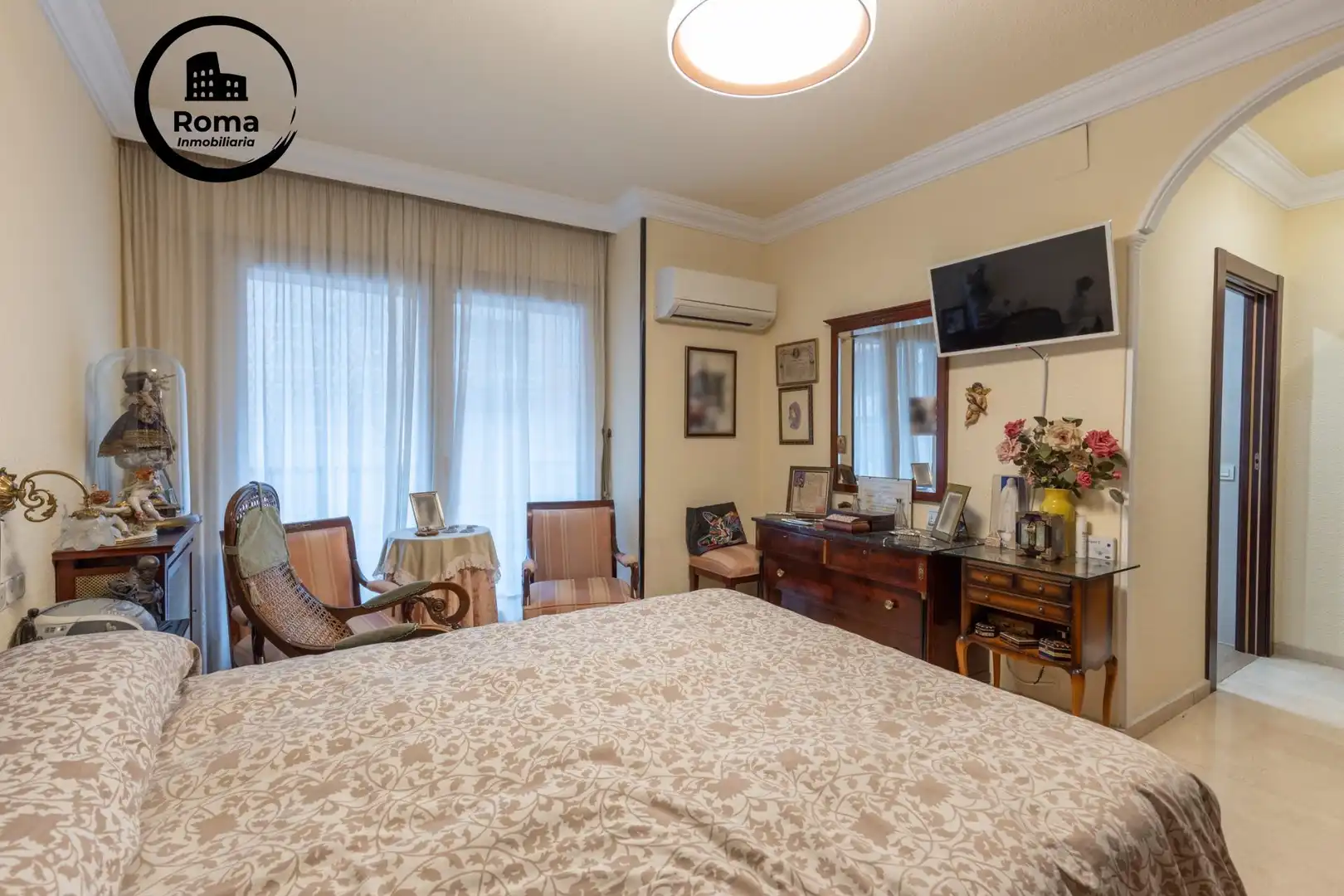 Flat with lift for sale in Ronda, imagen 42