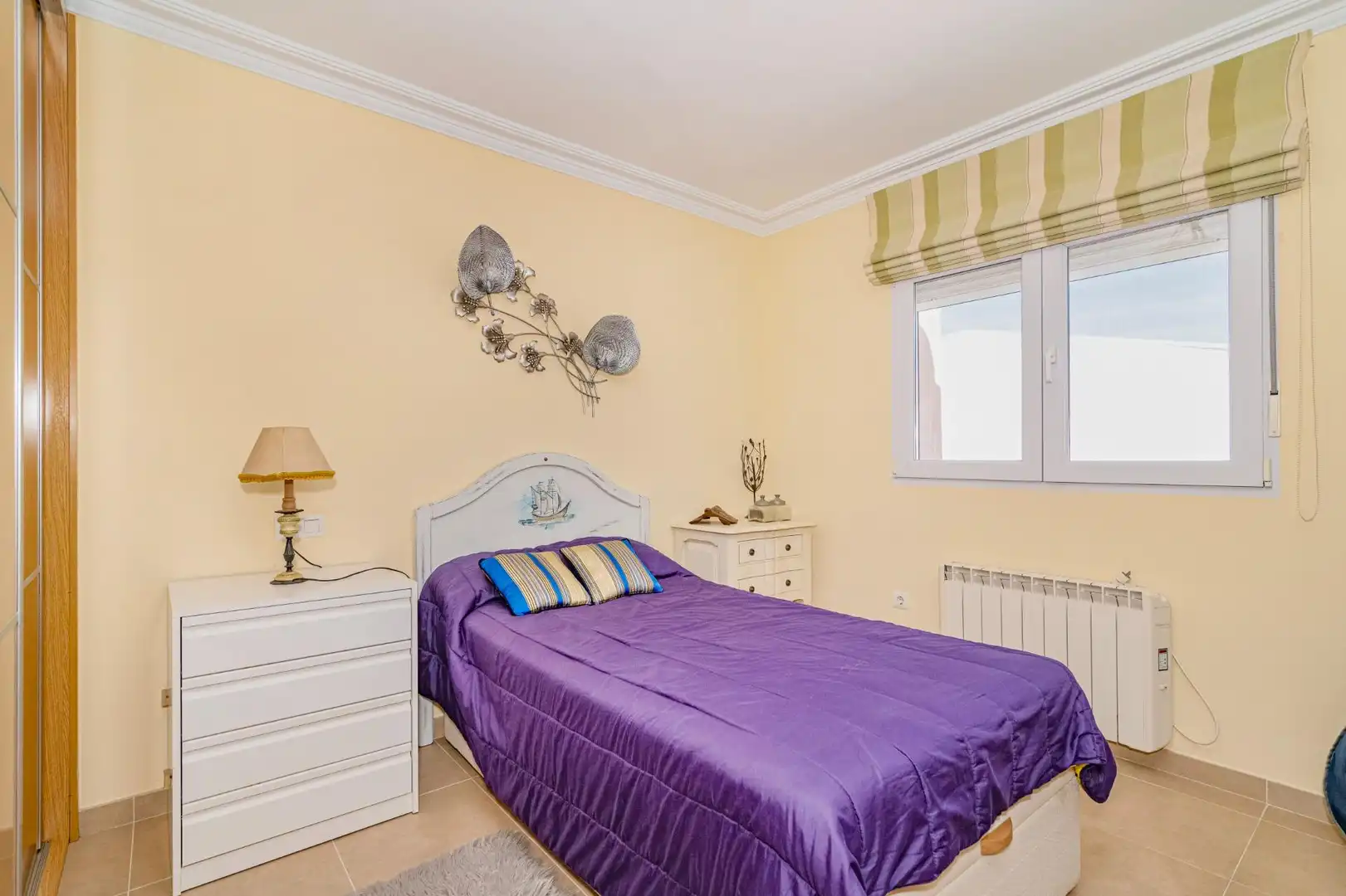 Habitación de Ático en venta en Padul con Terraza y Trastero