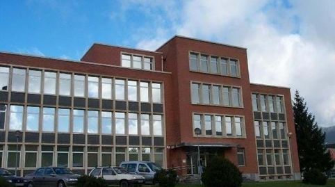 Foto 5 de Oficina de alquiler en Tres Cruces, Laudio / Llodio, Araba - Álava