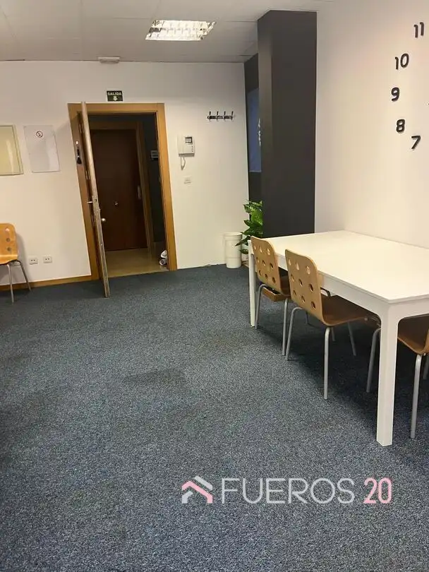 Oficina en venda en Barakaldo 
