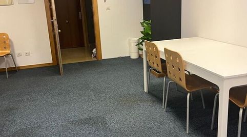 Foto 3 de Oficina en venda a Bagatza - San Vicente, Barakaldo
