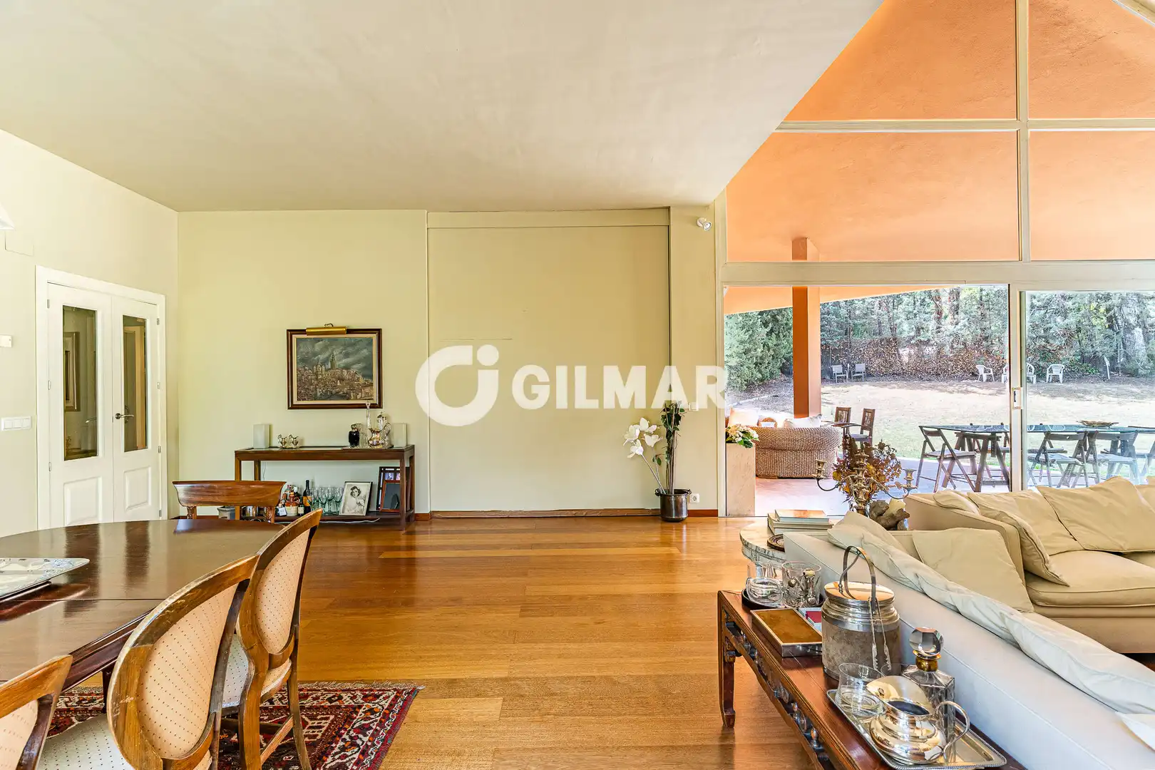 Detached house with pool for sale in Somosaguas, imagen 27