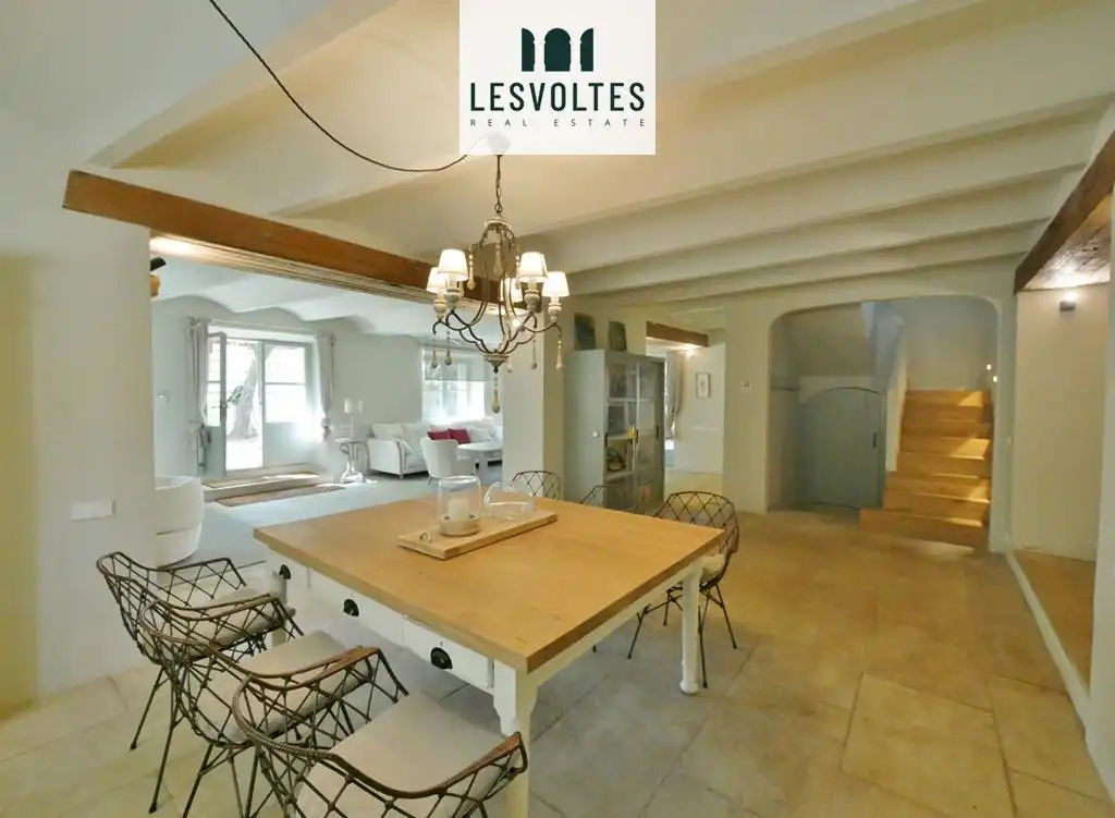 Casa con piscina en venta en calle Daró, imagen 29